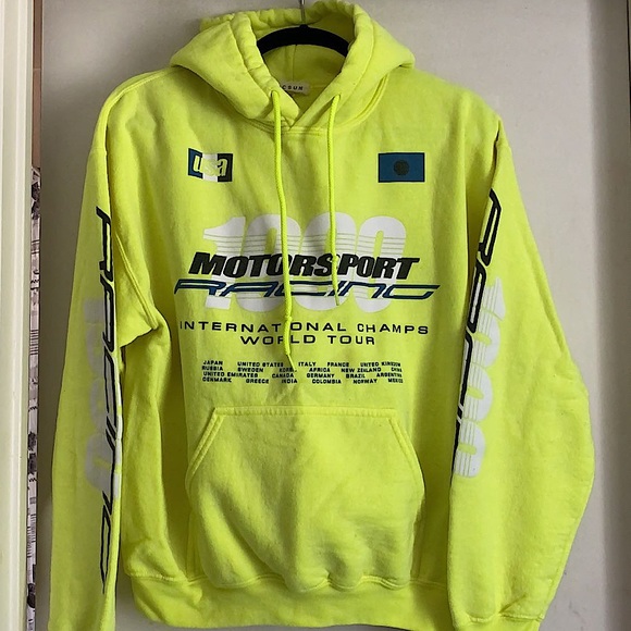 Pacsun hoodie - Picture 1 of 2